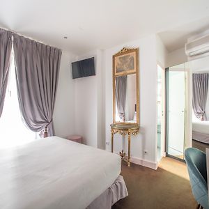 Habitación Doble Confort