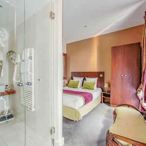 Habitación Superior con Cama King